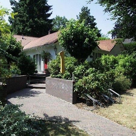 Apartmán B N B Nr. 1 Apeldoorn Exteriér fotografie