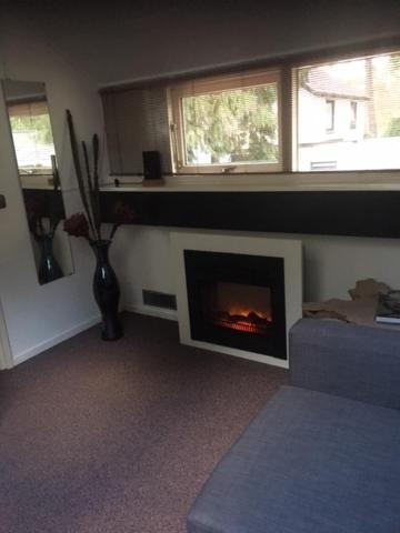 Apartmán B N B Nr. 1 Apeldoorn Exteriér fotografie