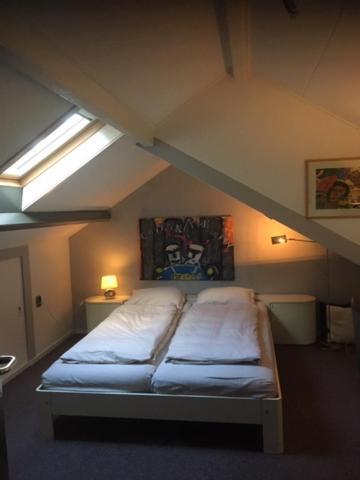 Apartmán B N B Nr. 1 Apeldoorn Exteriér fotografie