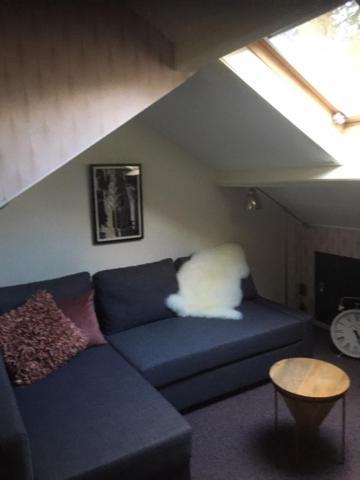 Apartmán B N B Nr. 1 Apeldoorn Exteriér fotografie