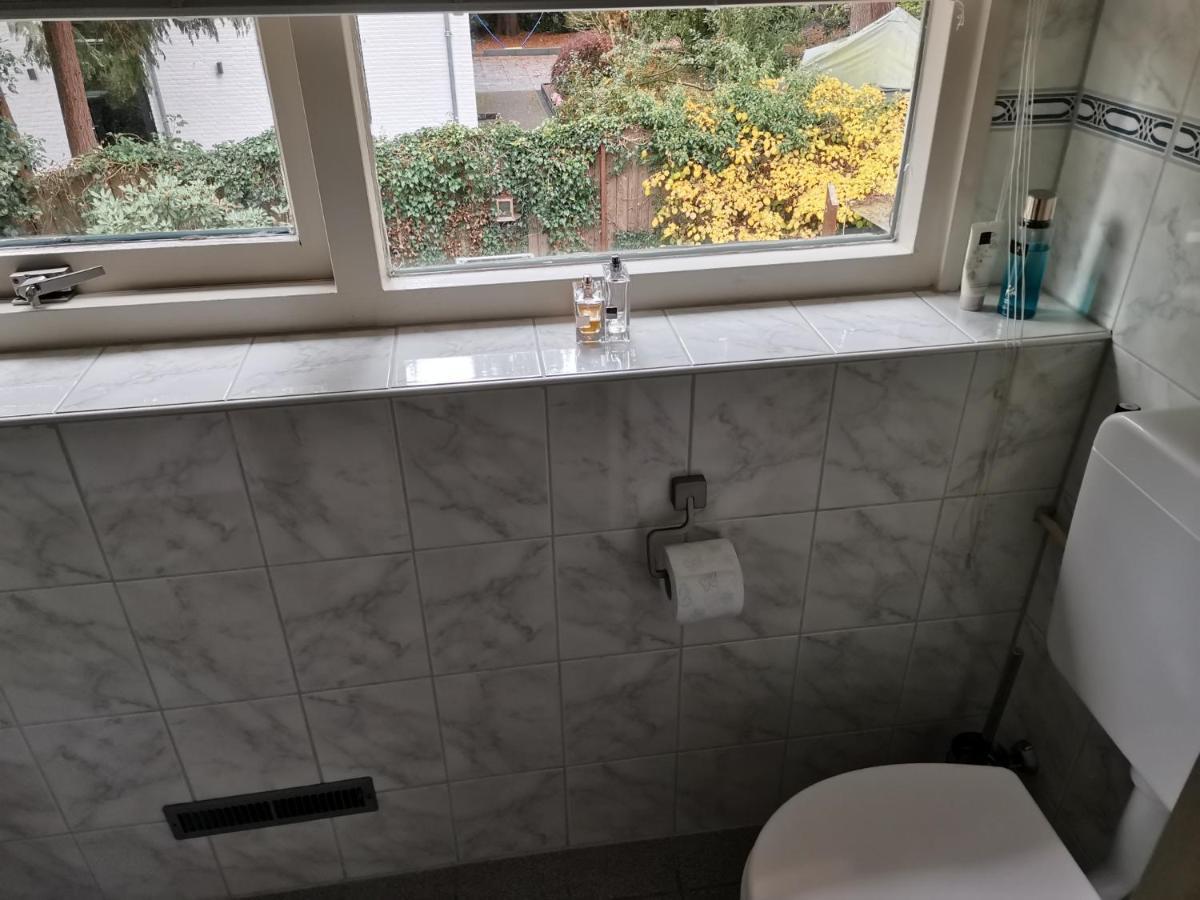 Apartmán B N B Nr. 1 Apeldoorn Exteriér fotografie