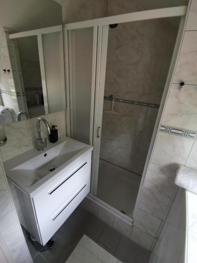Apartmán B N B Nr. 1 Apeldoorn Exteriér fotografie