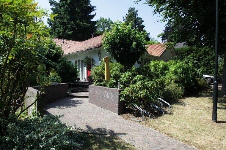 Apartmán B N B Nr. 1 Apeldoorn Exteriér fotografie